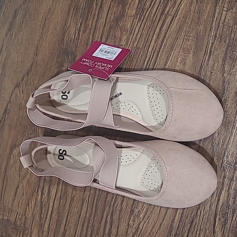 SO Women casual shoes